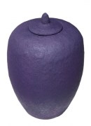 208683 Stenen urn 800